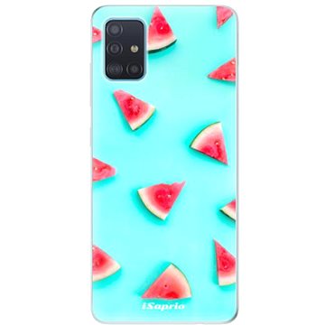 iSaprio Melon Patern 10 pro Samsung Galaxy A51 (melon10-TPU3_A51)