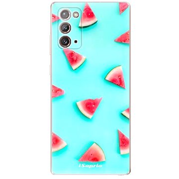 iSaprio Melon Patern 10 pro Samsung Galaxy Note 20 (melon10-TPU3_GN20)