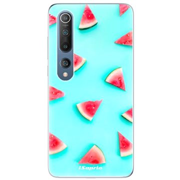iSaprio Melon Patern 10 pro Xiaomi Mi 10 / Mi 10 Pro (melon10-TPU3_Mi10p)