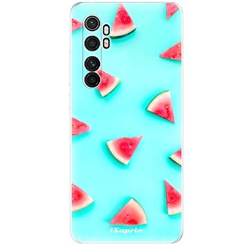 iSaprio Melon Patern 10 pro Xiaomi Mi Note 10 Lite (melon10-TPU3_N10L)
