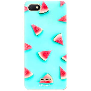 iSaprio Melon Patern 10 pro Xiaomi Redmi 6A (melon10-TPU2_XiRmi6A)