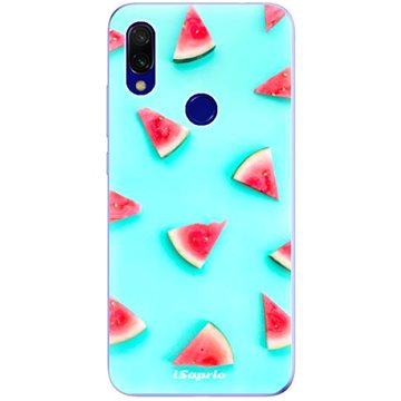 iSaprio Melon Patern 10 pro Xiaomi Redmi 7 (melon10-TPU-Rmi7)