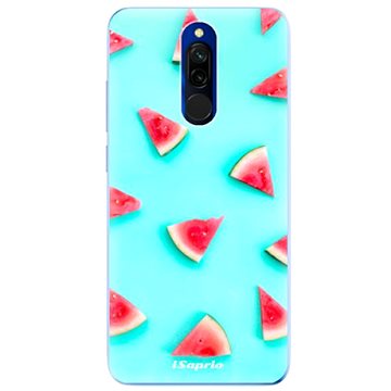iSaprio Melon Patern 10 pro Xiaomi Redmi 8 (melon10-TPU2-Rmi8)