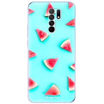 iSaprio Melon Patern 10 pro Xiaomi Redmi 9 (melon10-TPU3-Rmi9)