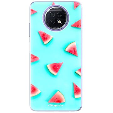 iSaprio Melon Patern 10 pro Xiaomi Redmi Note 9T (melon10-TPU3-RmiN9T)