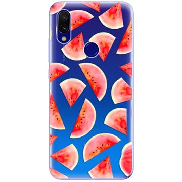 iSaprio Melon Pattern 02 pro Xiaomi Redmi 7 (mel02-TPU-Rmi7)