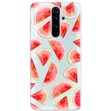 iSaprio Melon Pattern 02 pro Xiaomi Redmi Note 8 Pro (mel02-TPU2_RmiN8P)