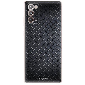 iSaprio Metal 01 pro Samsung Galaxy Note 20 (metal01-TPU3_GN20)