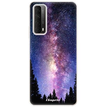 iSaprio Milky Way 11 pro Huawei P Smart 2021 (milky11-TPU3-PS2021)