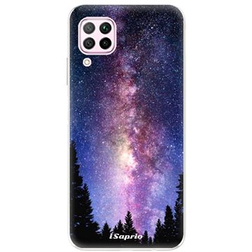 iSaprio Milky Way 11 pro Huawei P40 Lite (milky11-TPU3_P40lite)