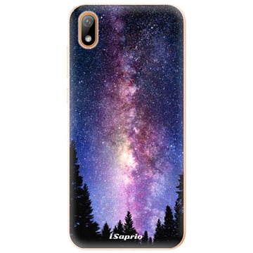 iSaprio Milky Way 11 pro Huawei Y5 2019 (milky11-TPU2-Y5-2019)