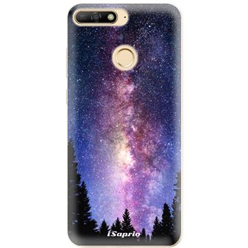 iSaprio Milky Way 11 pro Huawei Y6 Prime 2018 (milky11-TPU2_Y6p2018)