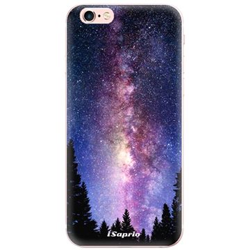 iSaprio Milky Way 11 pro iPhone 6 Plus (milky11-TPU2-i6p)