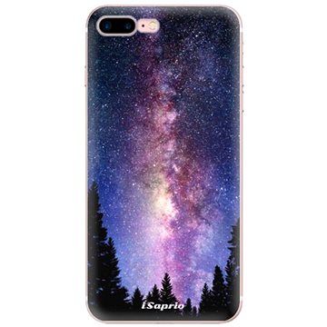 iSaprio Milky Way 11 pro iPhone 7 Plus / 8 Plus (milky11-TPU2-i7p)