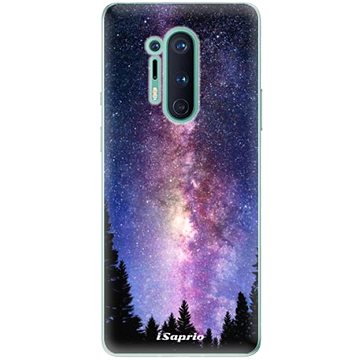 iSaprio Milky Way 11 pro OnePlus 8 Pro (milky11-TPU3-OnePlus8p)