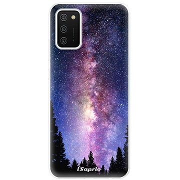iSaprio Milky Way 11 pro Samsung Galaxy A02s (milky11-TPU3-A02s)
