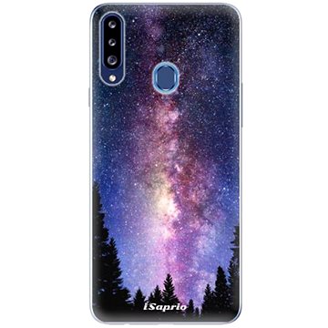 iSaprio Milky Way 11 pro Samsung Galaxy A20s (milky11-TPU3_A20s)