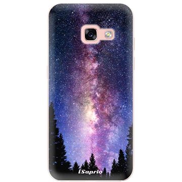 iSaprio Milky Way 11 pro Samsung Galaxy A3 2017 (milky11-TPU2-A3-2017)