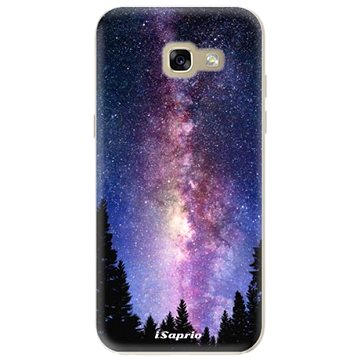iSaprio Milky Way 11 pro Samsung Galaxy A5 (2017) (milky11-TPU2_A5-2017)
