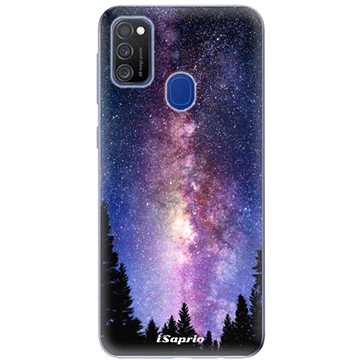 iSaprio Milky Way 11 pro Samsung Galaxy M21 (milky11-TPU3_M21)