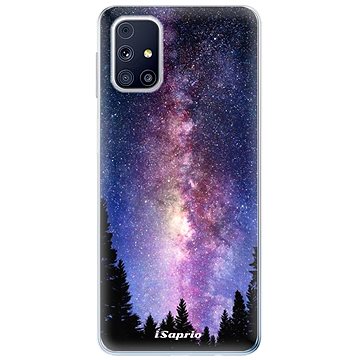 iSaprio Milky Way 11 pro Samsung Galaxy M31s (milky11-TPU3-M31s)
