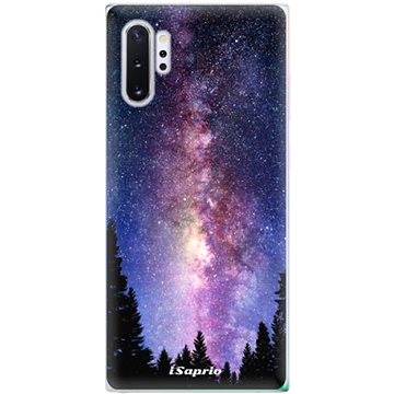 iSaprio Milky Way 11 pro Samsung Galaxy Note 10+ (milky11-TPU2_Note10P)
