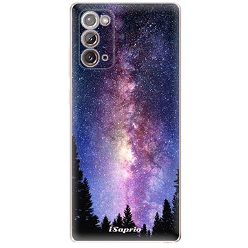iSaprio Milky Way 11 pro Samsung Galaxy Note 20 (milky11-TPU3_GN20)