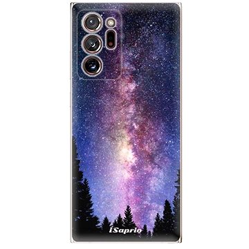 iSaprio Milky Way 11 pro Samsung Galaxy Note 20 Ultra (milky11-TPU3_GN20u)