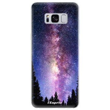 iSaprio Milky Way 11 pro Samsung Galaxy S8 (milky11-TPU2_S8)