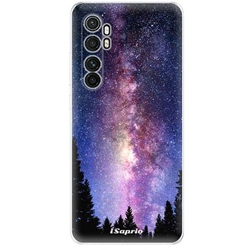 iSaprio Milky Way 11 pro Xiaomi Mi Note 10 Lite (milky11-TPU3_N10L)