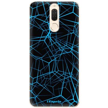 iSaprio Abstract Outlines pro Huawei Mate 10 Lite (ao12-TPU2-Mate10L)