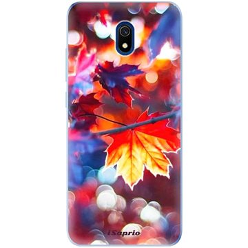 iSaprio Autumn Leaves pro Xiaomi Redmi 8A (leaves02-TPU3_Rmi8A)