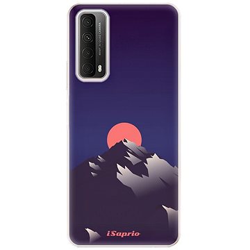 iSaprio Mountains 04 pro Huawei P Smart 2021 (mount04-TPU3-PS2021)