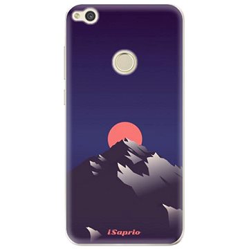 iSaprio Mountains 04 pro Huawei P9 Lite (2017) (mount04-TPU2_P9L2017)