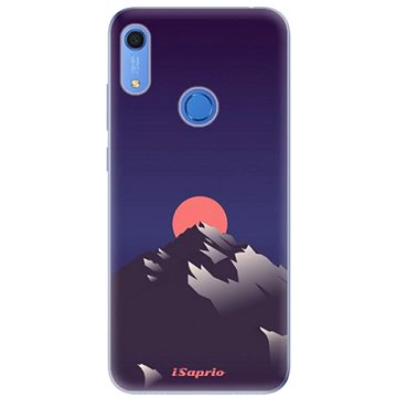 iSaprio Mountains 04 pro Huawei Y6s (mount04-TPU3_Y6s)