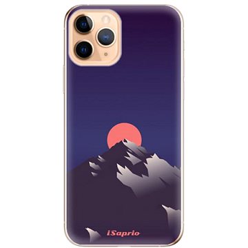 iSaprio Mountains 04 pro iPhone 11 Pro (mount04-TPU2_i11pro)
