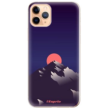 iSaprio Mountains 04 pro iPhone 11 Pro Max (mount04-TPU2_i11pMax)