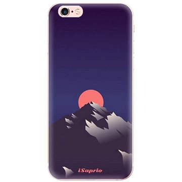 iSaprio Mountains 04 pro iPhone 6 Plus (mount04-TPU2-i6p)