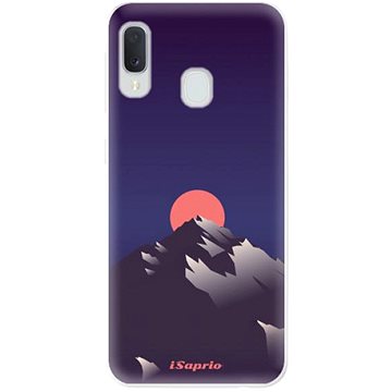 iSaprio Mountains 04 pro Samsung Galaxy A20e (mount04-TPU2-A20e)
