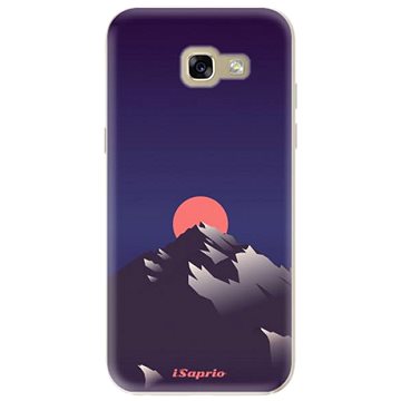 iSaprio Mountains 04 pro Samsung Galaxy A5 (2017) (mount04-TPU2_A5-2017)