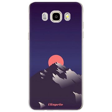 iSaprio Mountains 04 pro Samsung Galaxy J5 (2016) (mount04-TPU2_J5-2016)