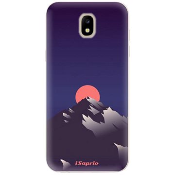 iSaprio Mountains 04 pro Samsung Galaxy J5 (2017) (mount04-TPU2_J5-2017)