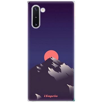 iSaprio Mountains 04 pro Samsung Galaxy Note 10 (mount04-TPU2_Note10)