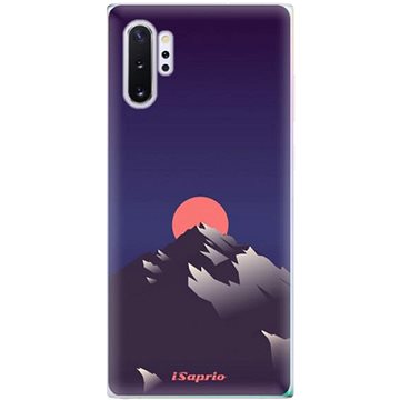 iSaprio Mountains 04 pro Samsung Galaxy Note 10+ (mount04-TPU2_Note10P)
