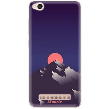 iSaprio Mountains 04 pro Xiaomi Redmi 4A (mount04-TPU2-Rmi4A)