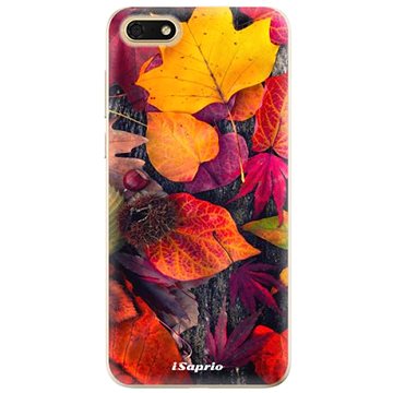 iSaprio Autumn Leaves pro Honor 7S (leaves03-TPU2-Hon7S)