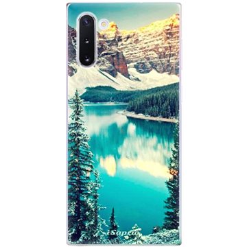 iSaprio Mountains 10 pro Samsung Galaxy Note 10 (mount10-TPU2_Note10)