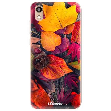 iSaprio Autumn Leaves pro Honor 8S (leaves03-TPU2-Hon8S)