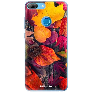 iSaprio Autumn Leaves pro Honor 9 Lite (leaves03-TPU2-Hon9l)