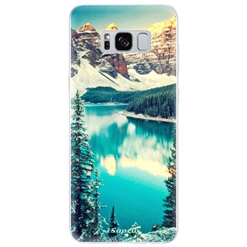 iSaprio Mountains 10 pro Samsung Galaxy S8 (mount10-TPU2_S8)